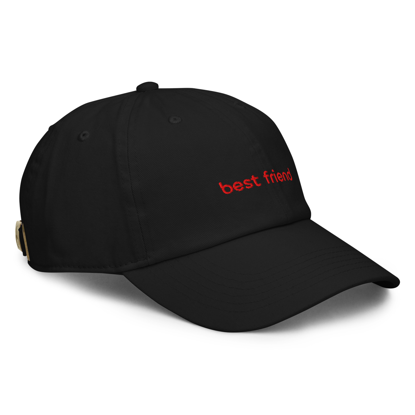 BEST FRIEND CAP- smalls TOKYO