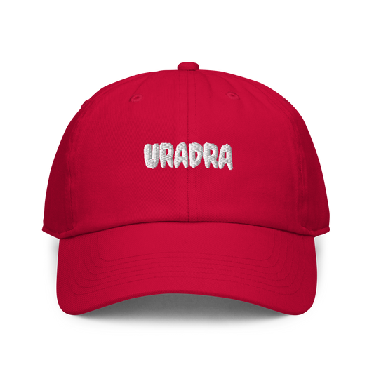 URADRA CAP- smalls TOKYO