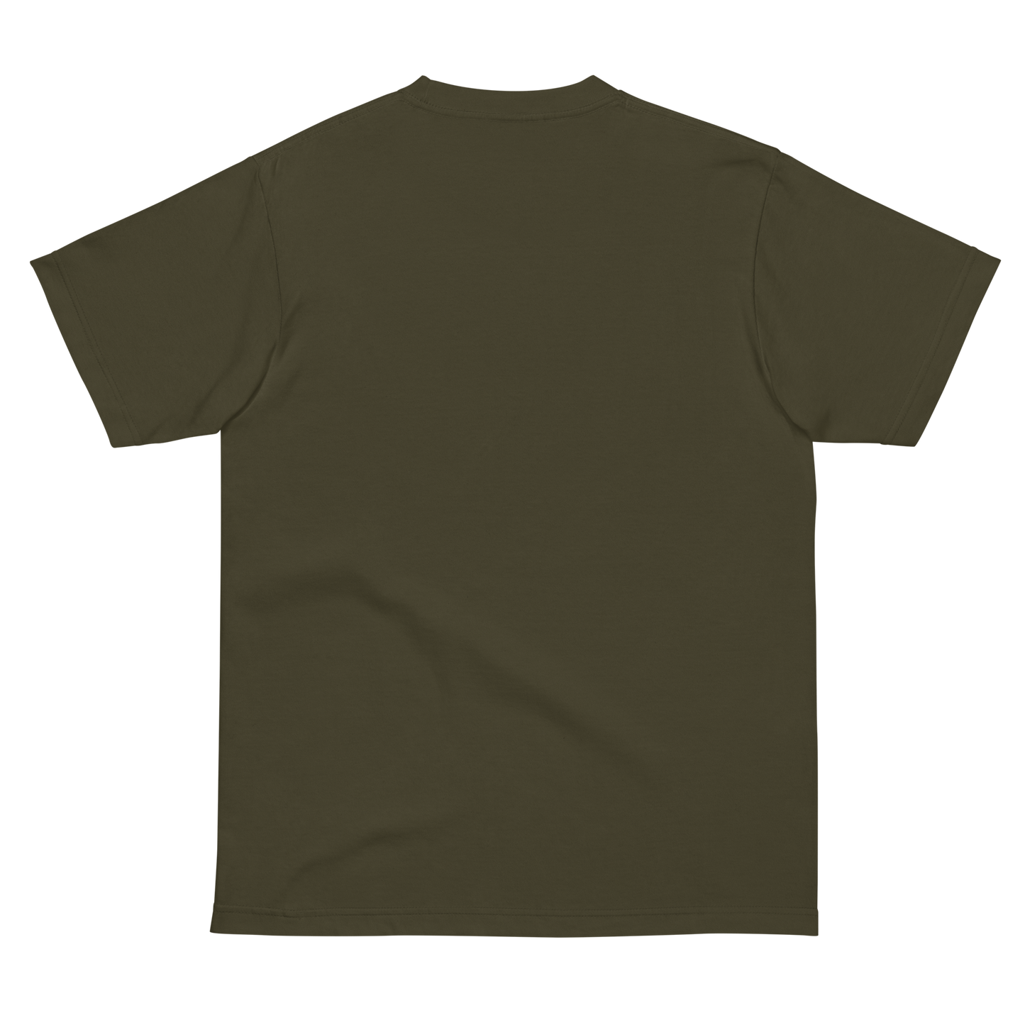 PROMOTIONAL USE ONLY TEE - smalls TOKYO