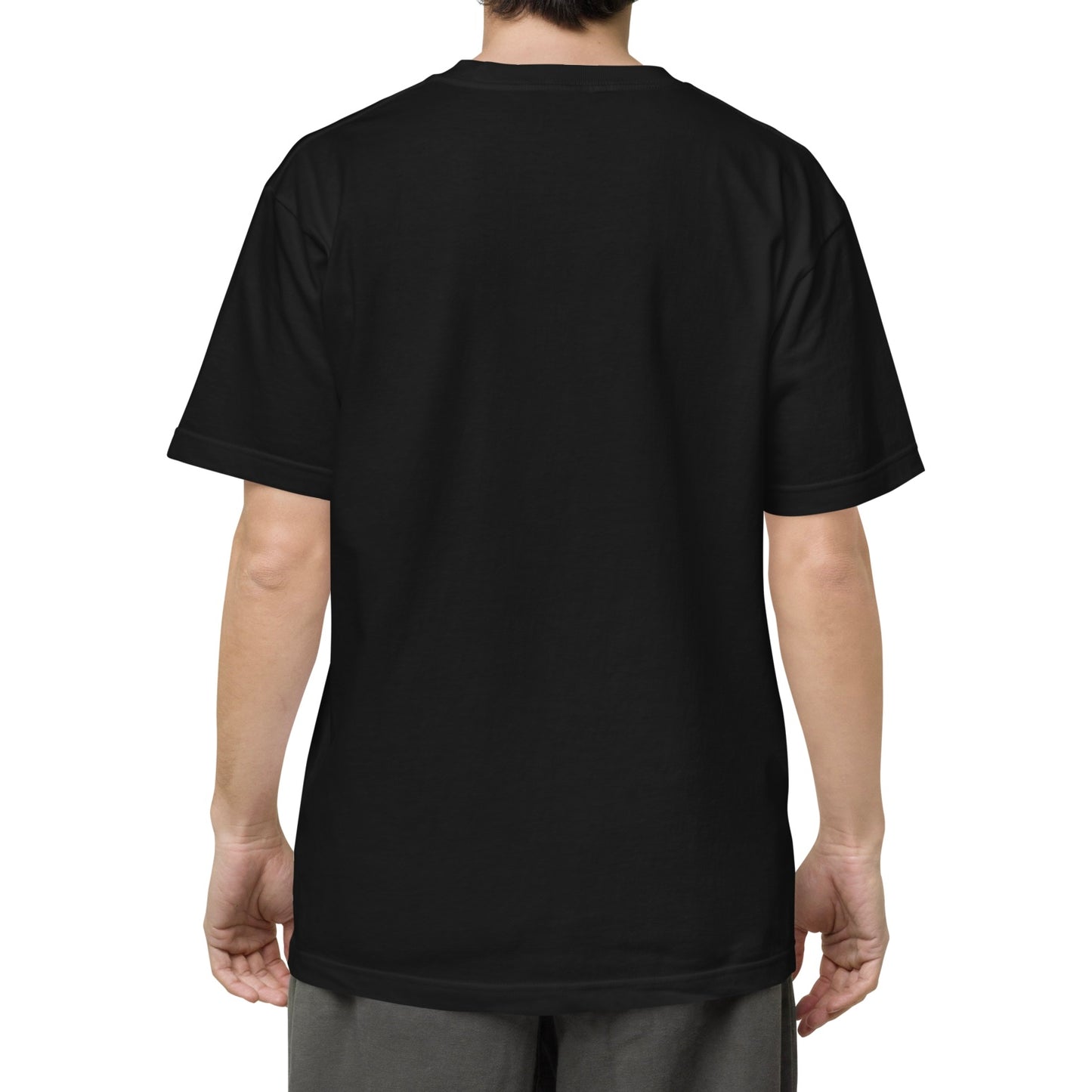 U of N FOOTBALL COLLEGE LOGO TEE