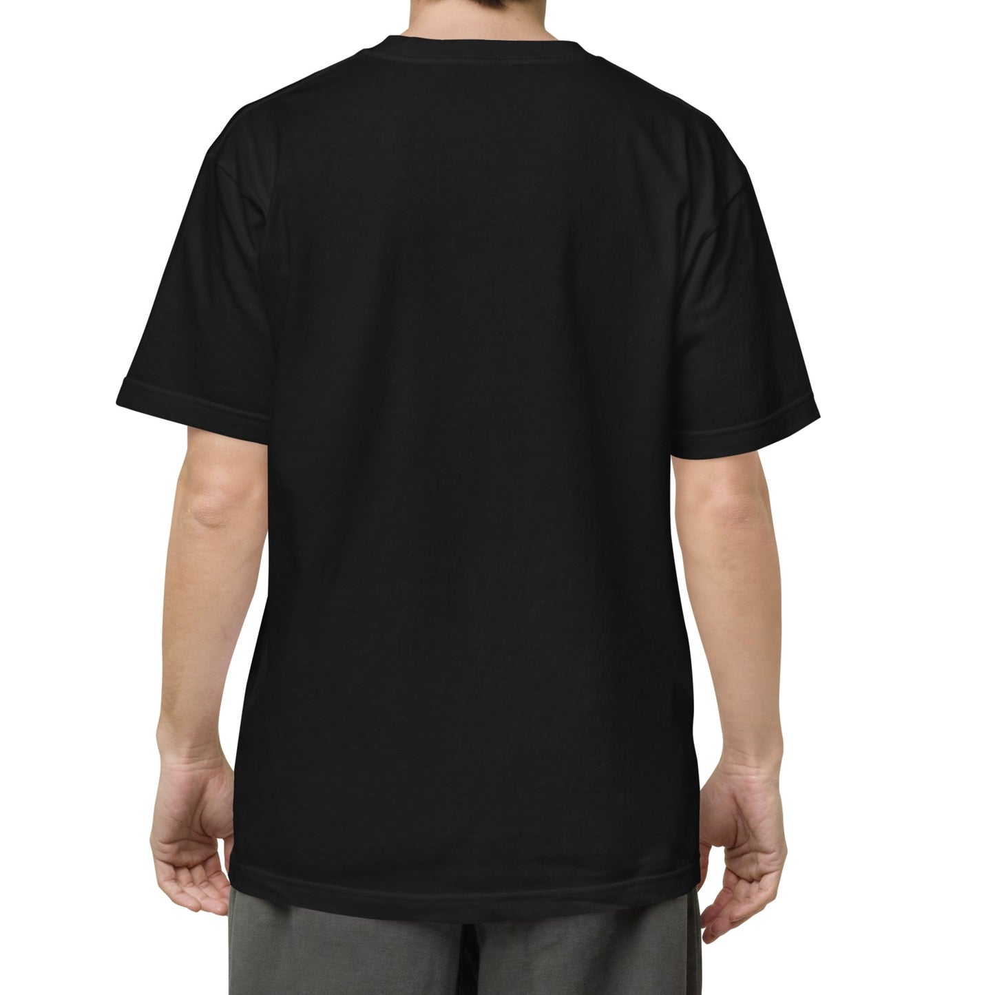 UTF COLLEGE LOGO TEE