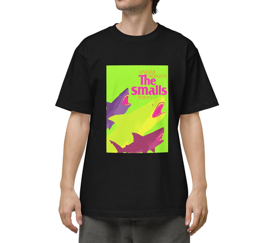 SHARK TEE - smalls TOKYO