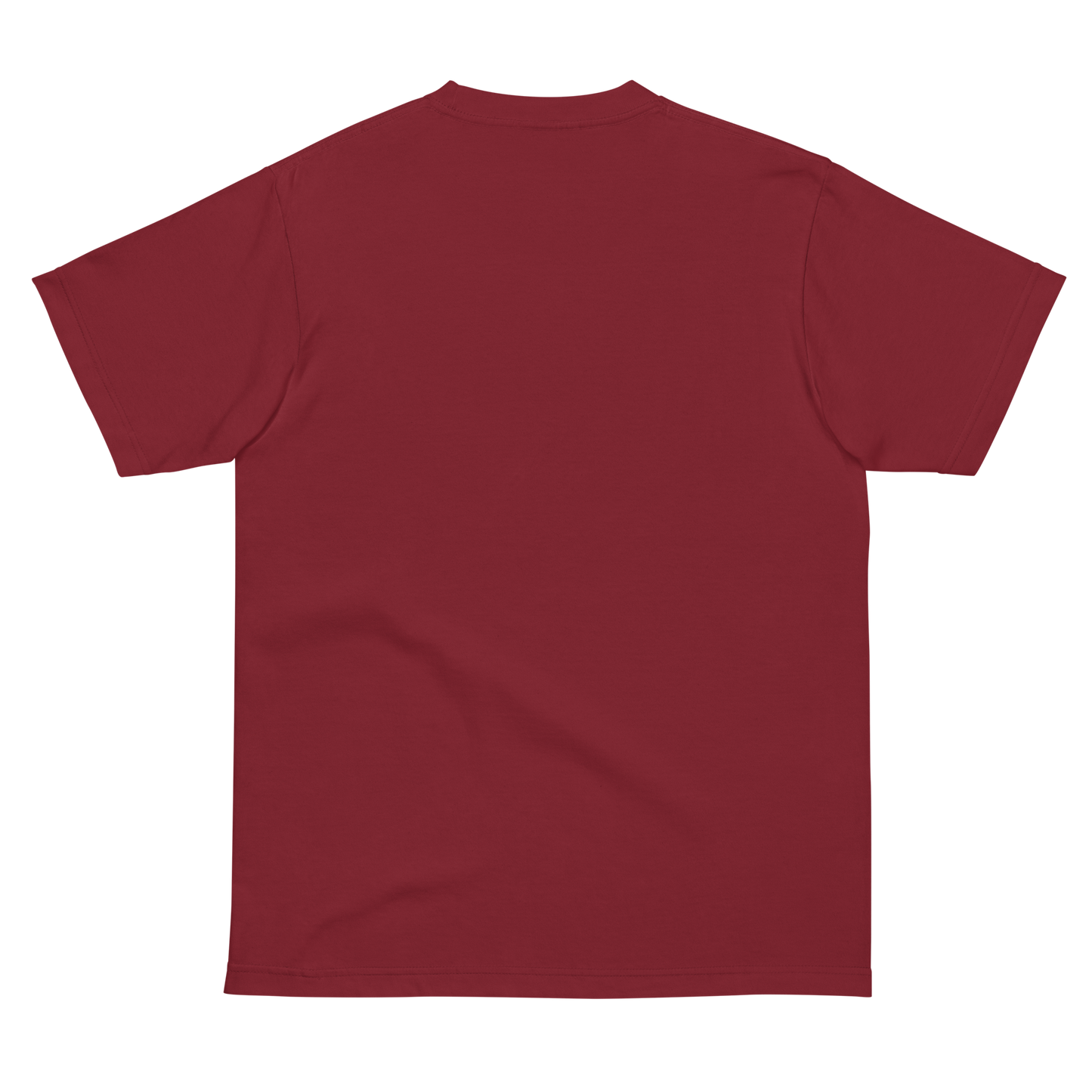 HOLY SHIRT 3D TEE - smalls TOKYO