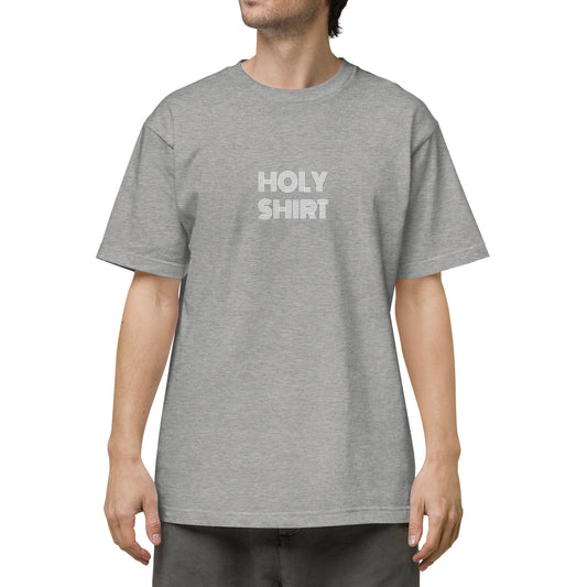 HOLY SHIRT TEE2 - smalls TOKYO