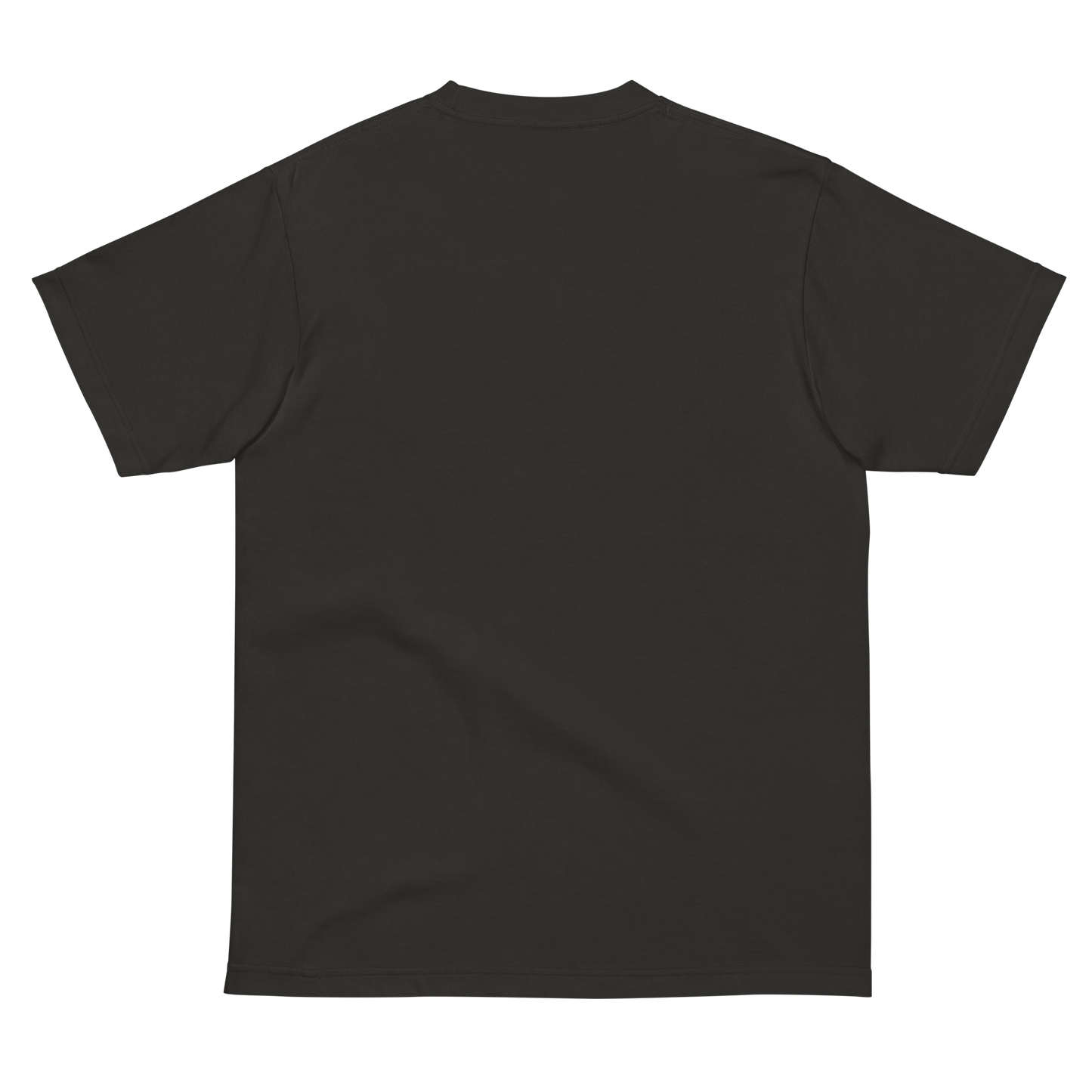 RHYME, FLOW TEE - smalls TOKYO