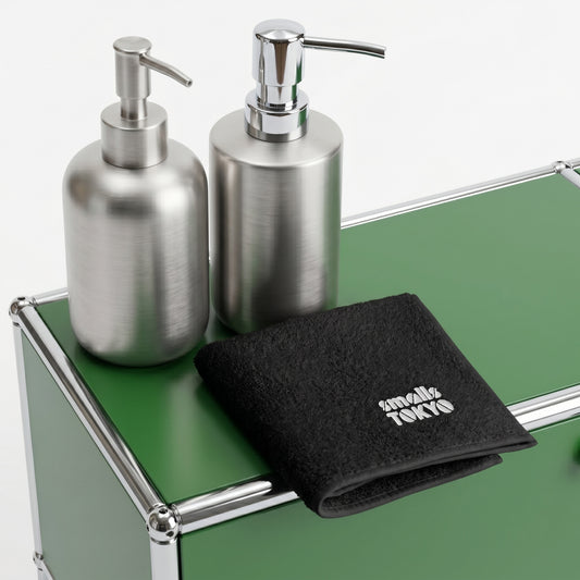 smalls TOKYO LOGO IMABARI-TOWEL