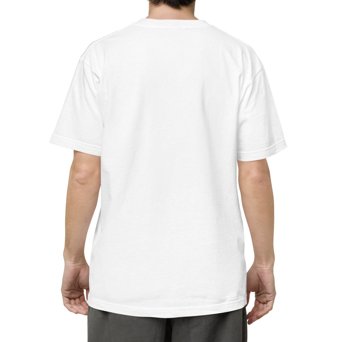 JAZZ PIXEL FONT LOGO TEE