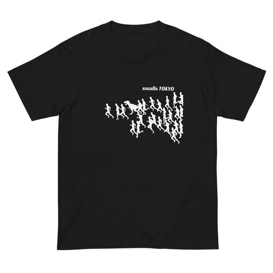 RUNNERS WITH DINOSAUR TEE
