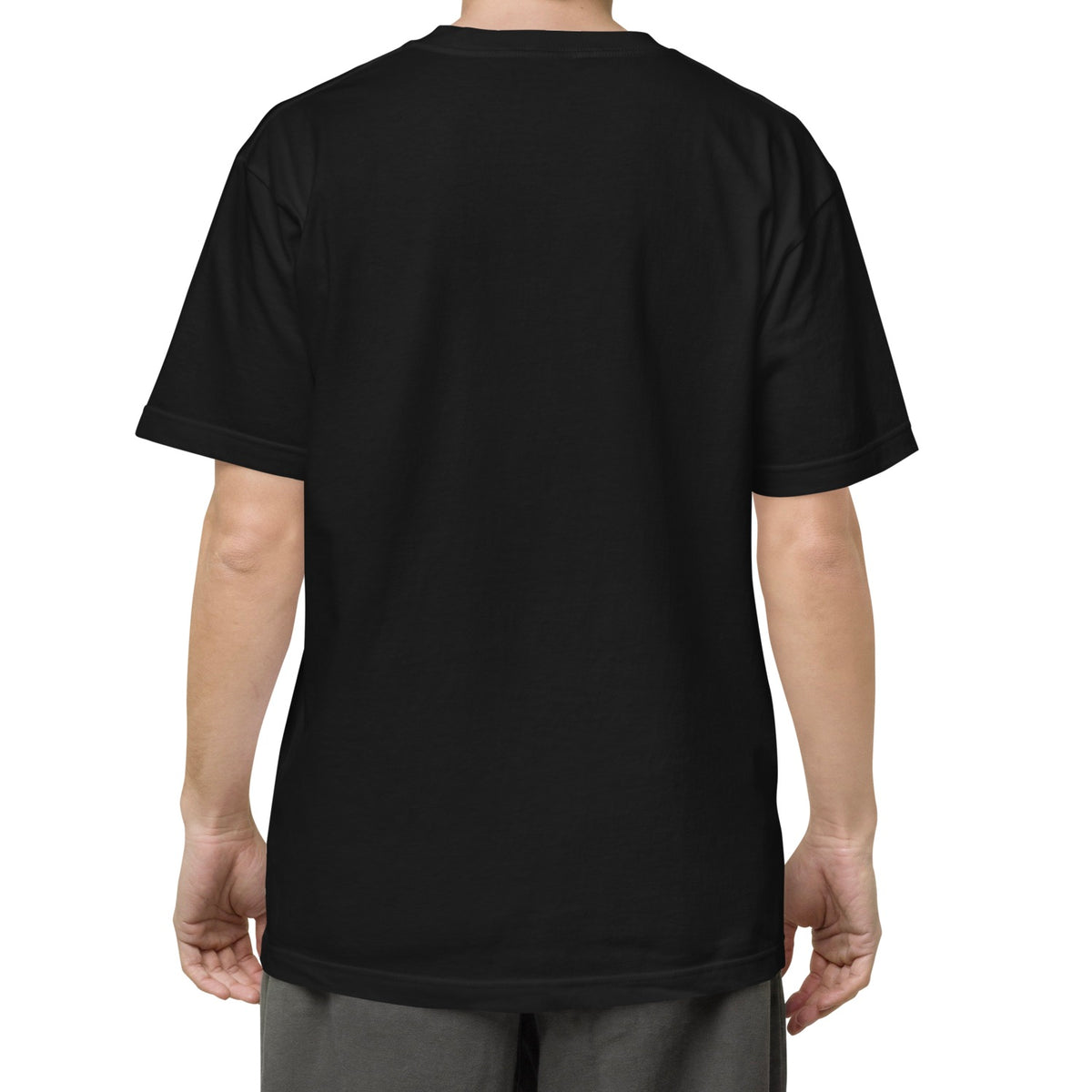 RUNNERS WITH DINOSAUR TEE