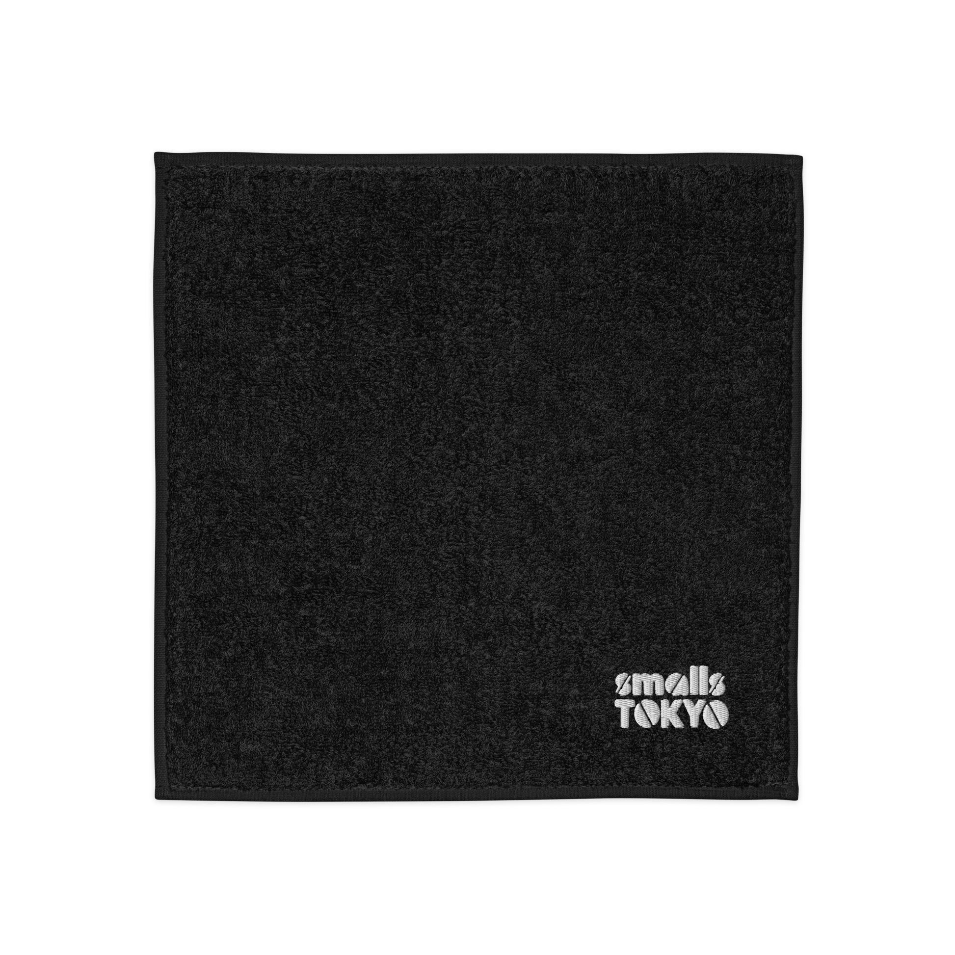 smalls TOKYO LOGO IMABARI-TOWEL