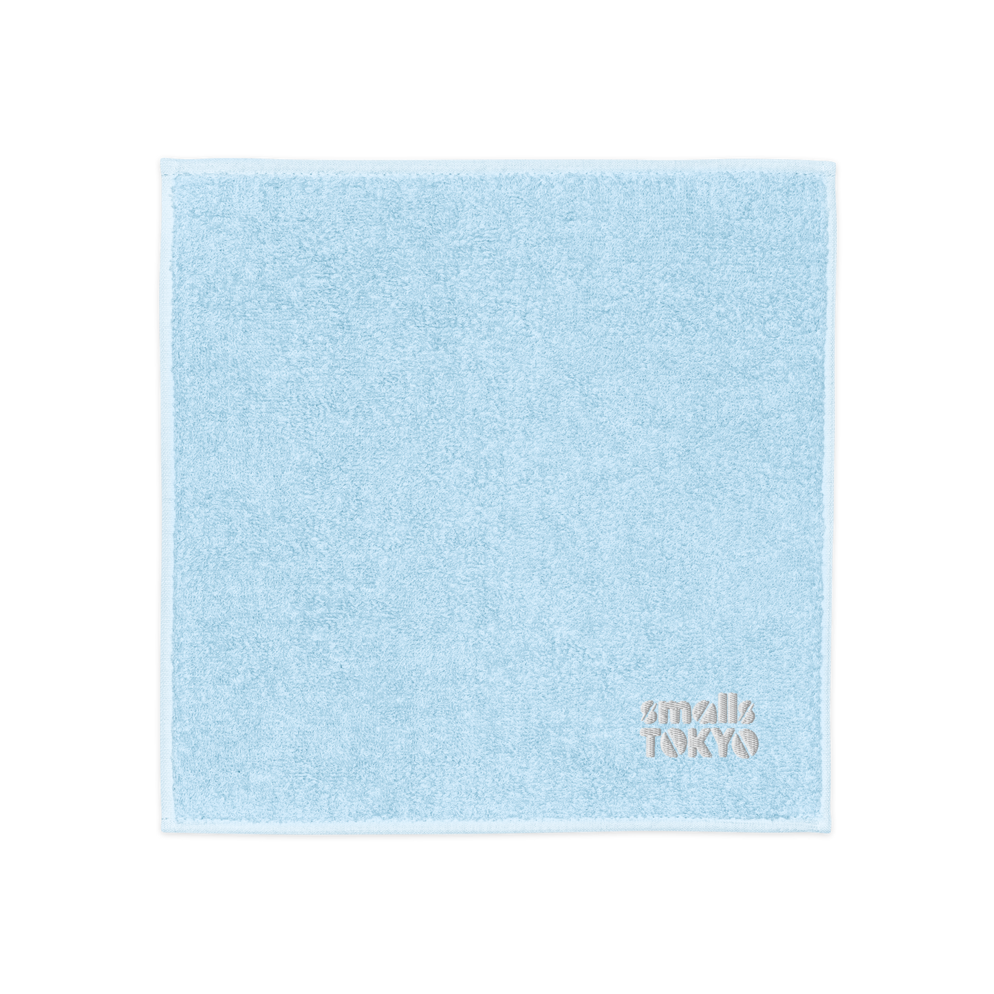 smalls TOKYO LOGO IMABARI-TOWEL