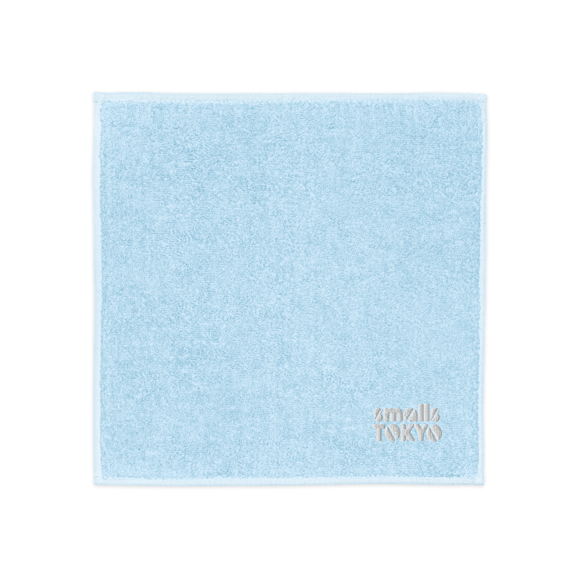 smalls TOKYO LOGO IMABARI-TOWEL