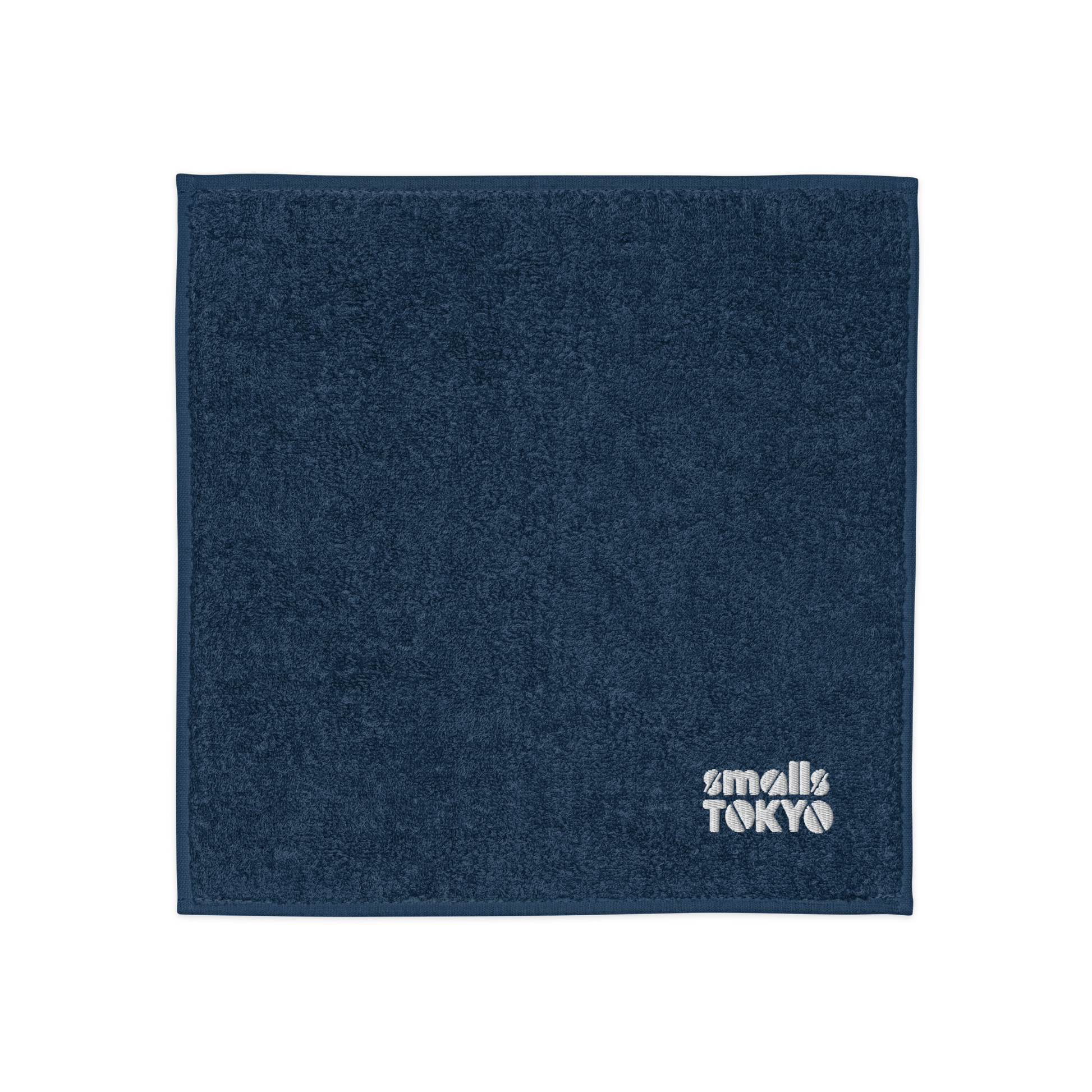smalls TOKYO LOGO IMABARI-TOWEL