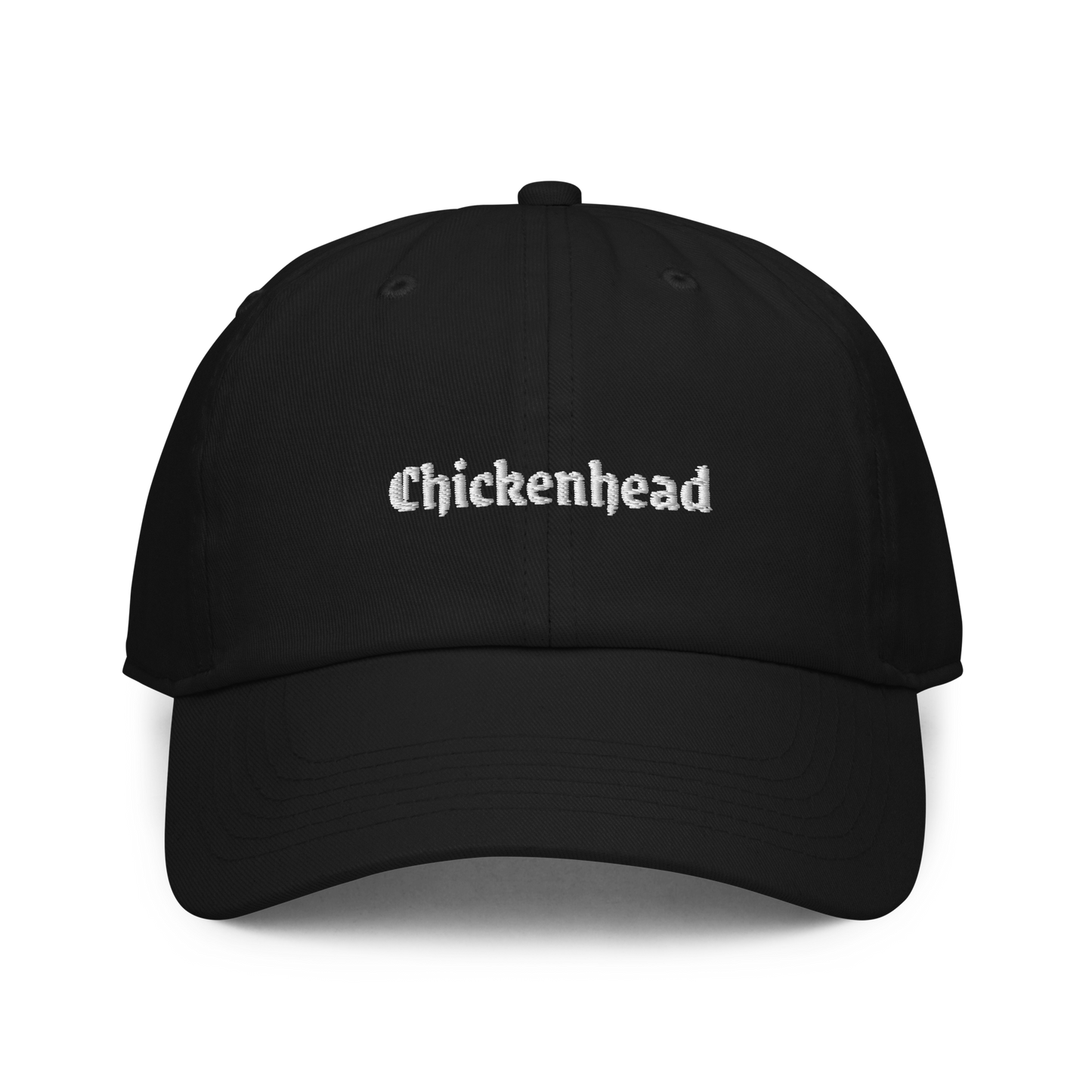CHICKENHEAD CAP- smalls TOKYO