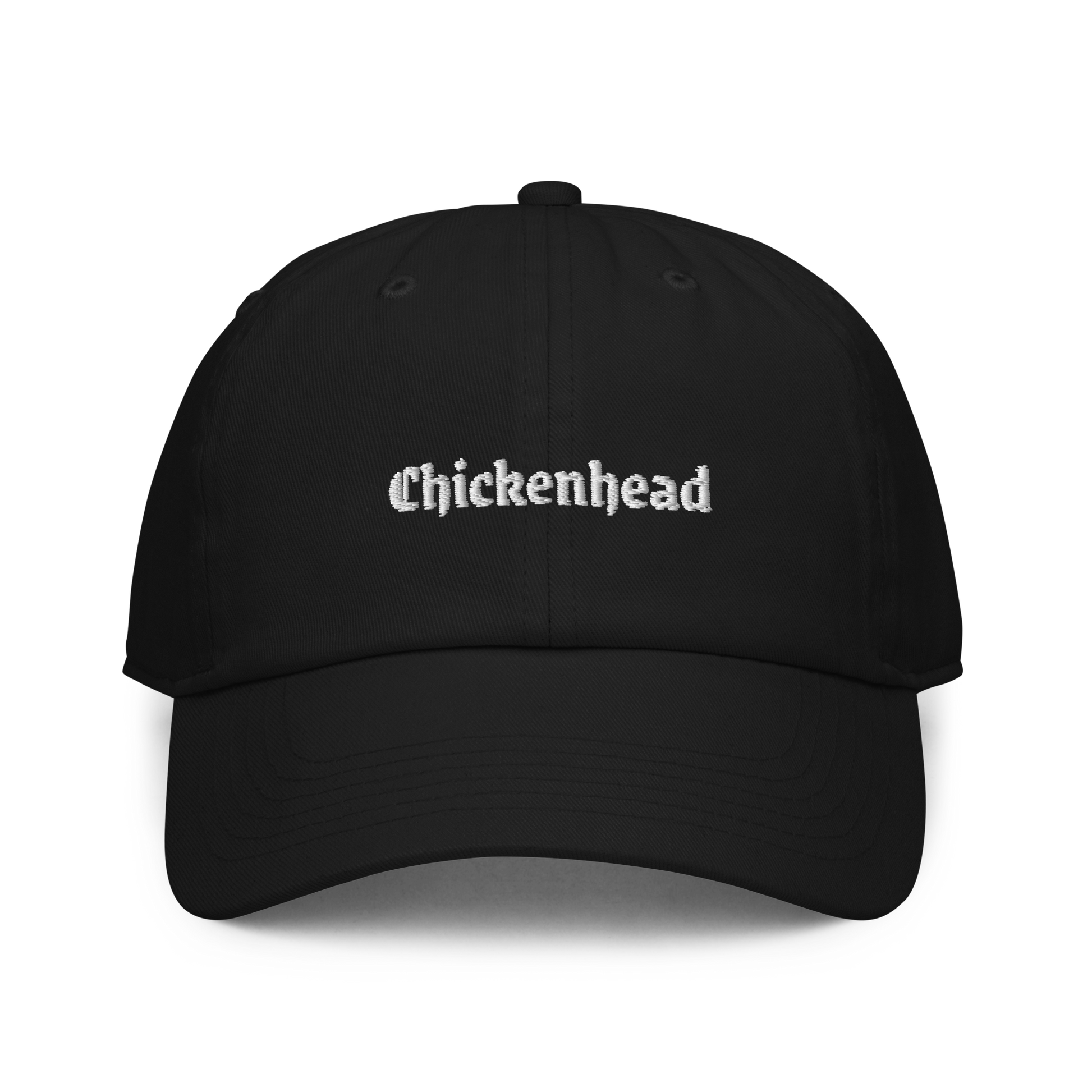 CHICKENHEAD CAP- smalls TOKYO