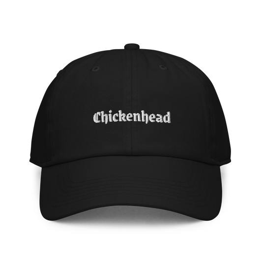 CHICKENHEAD CAP- smalls TOKYO