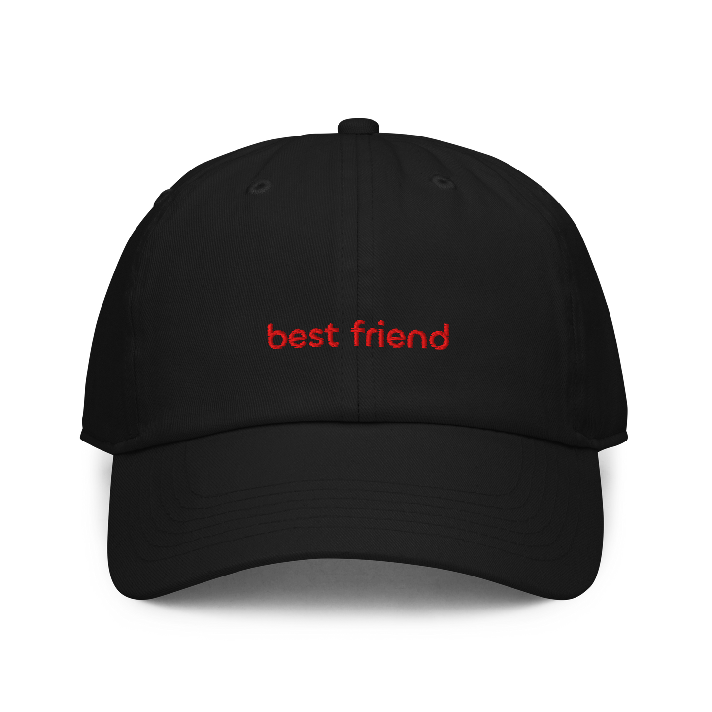 BEST FRIEND CAP- smalls TOKYO