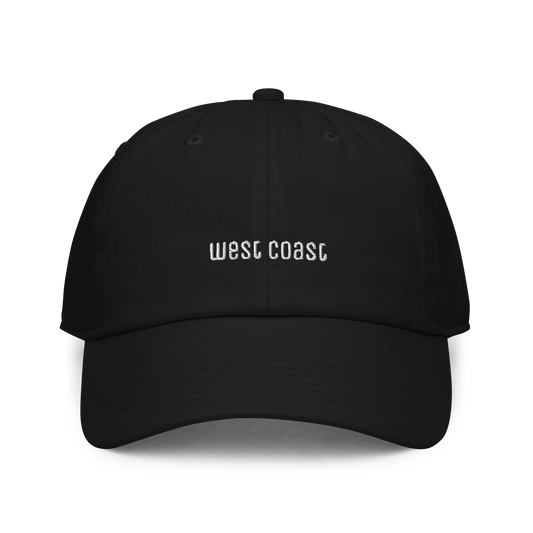 WEST COAST CAP - smalls TOKYO