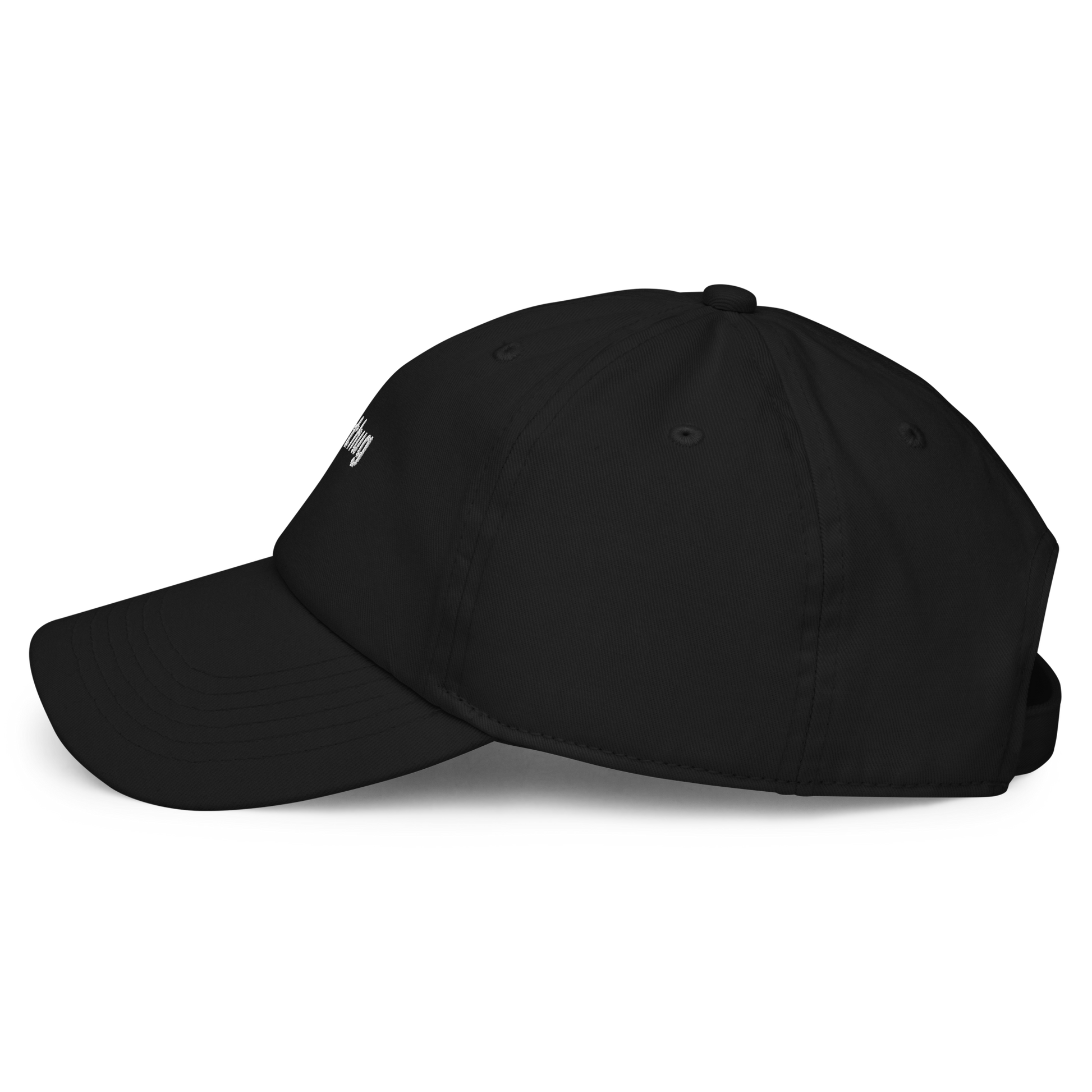 NOT THUG CAP- smalls TOKYO