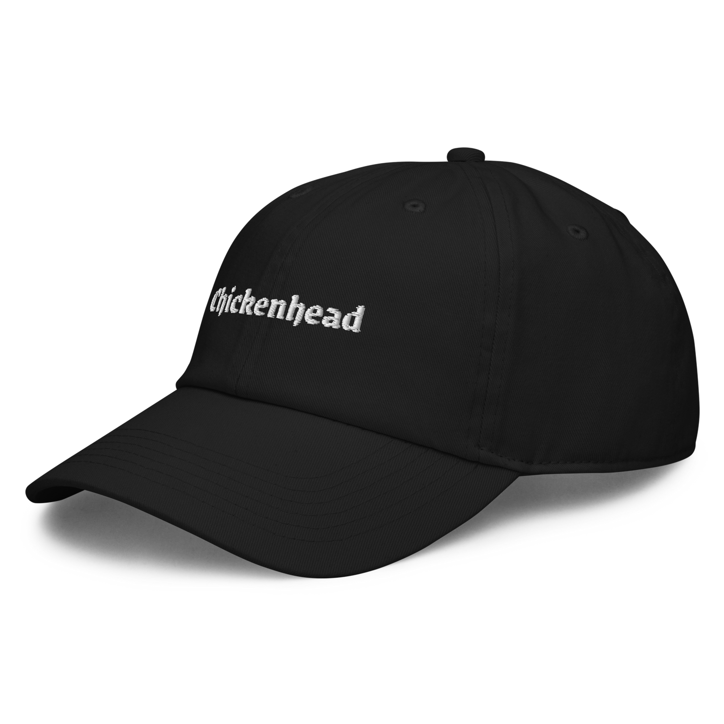 CHICKENHEAD CAP- smalls TOKYO
