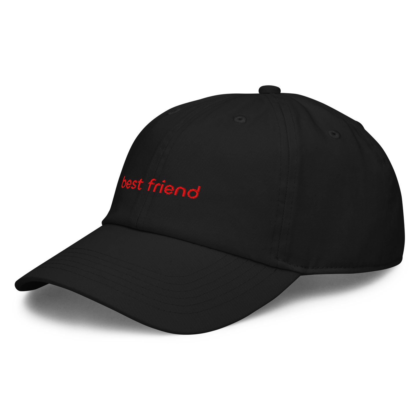 BEST FRIEND CAP- smalls TOKYO