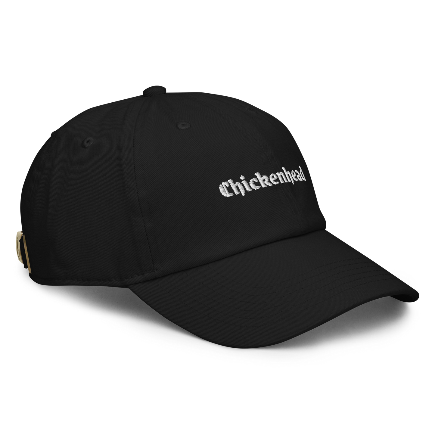 CHICKENHEAD CAP- smalls TOKYO