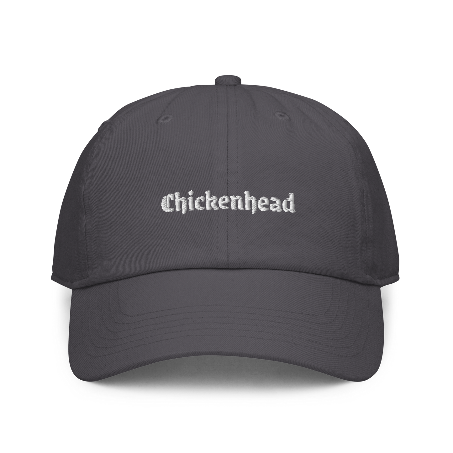 CHICKENHEAD CAP- smalls TOKYO