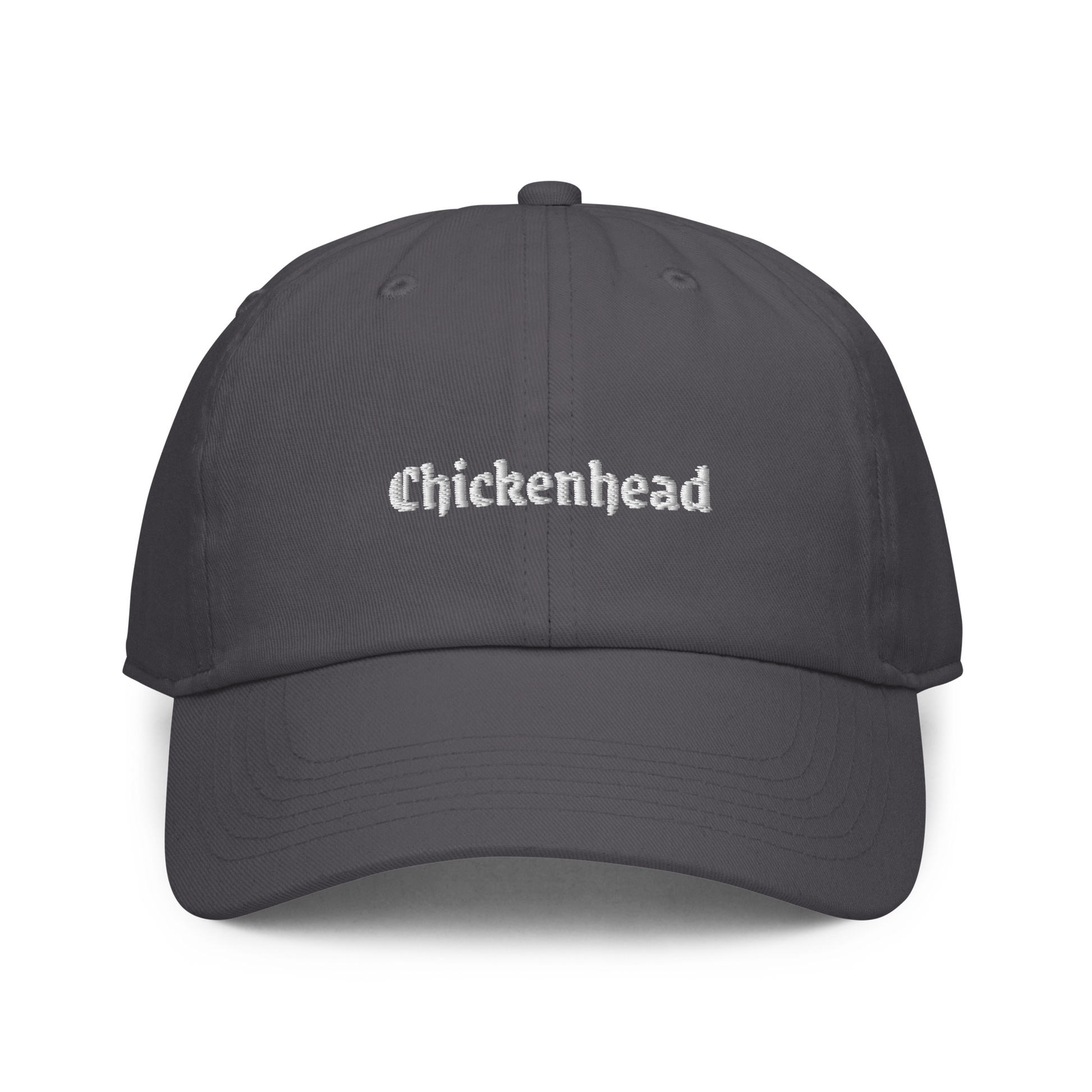 CHICKENHEAD CAP- smalls TOKYO