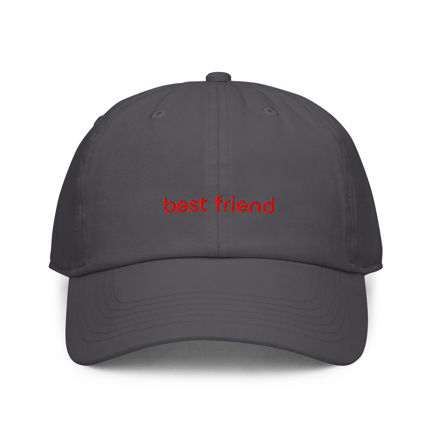 BEST FRIEND CAP- smalls TOKYO