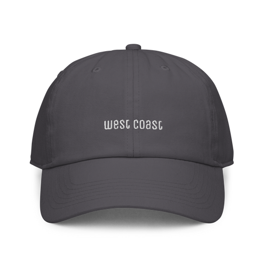 WEST COAST CAP - smalls TOKYO