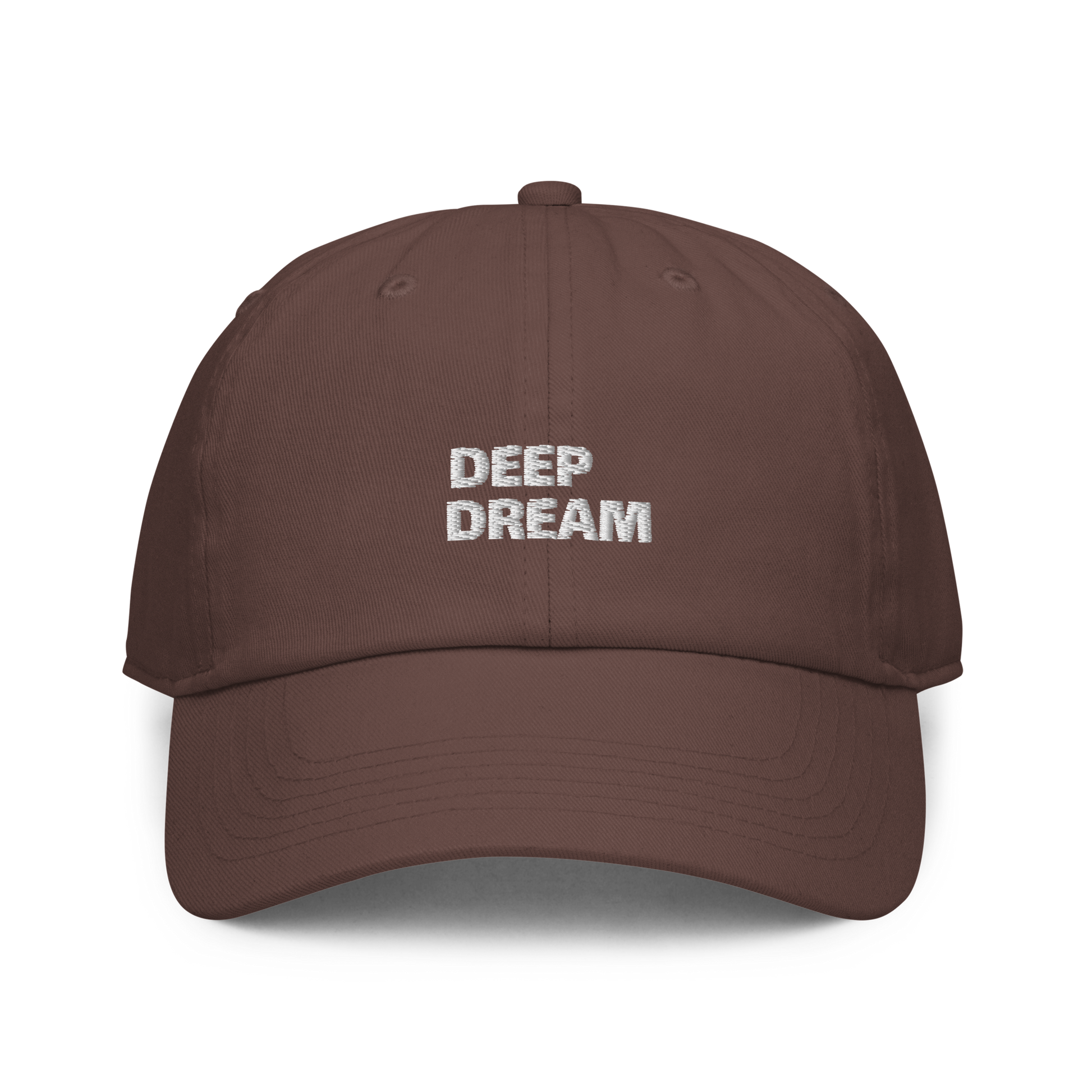 DEEP DREAM CAP- smalls TOKYO
