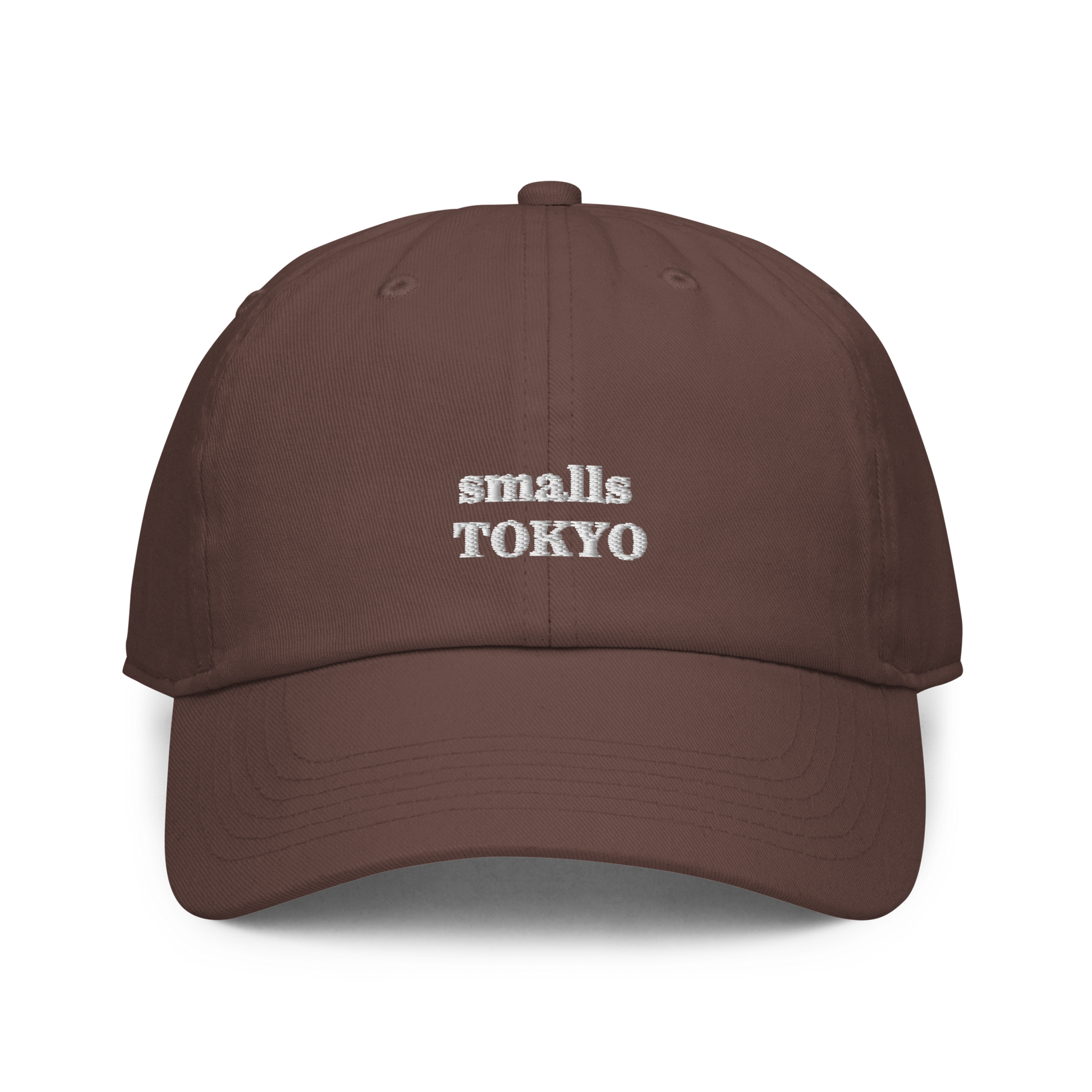 smalls TOKYO CAP