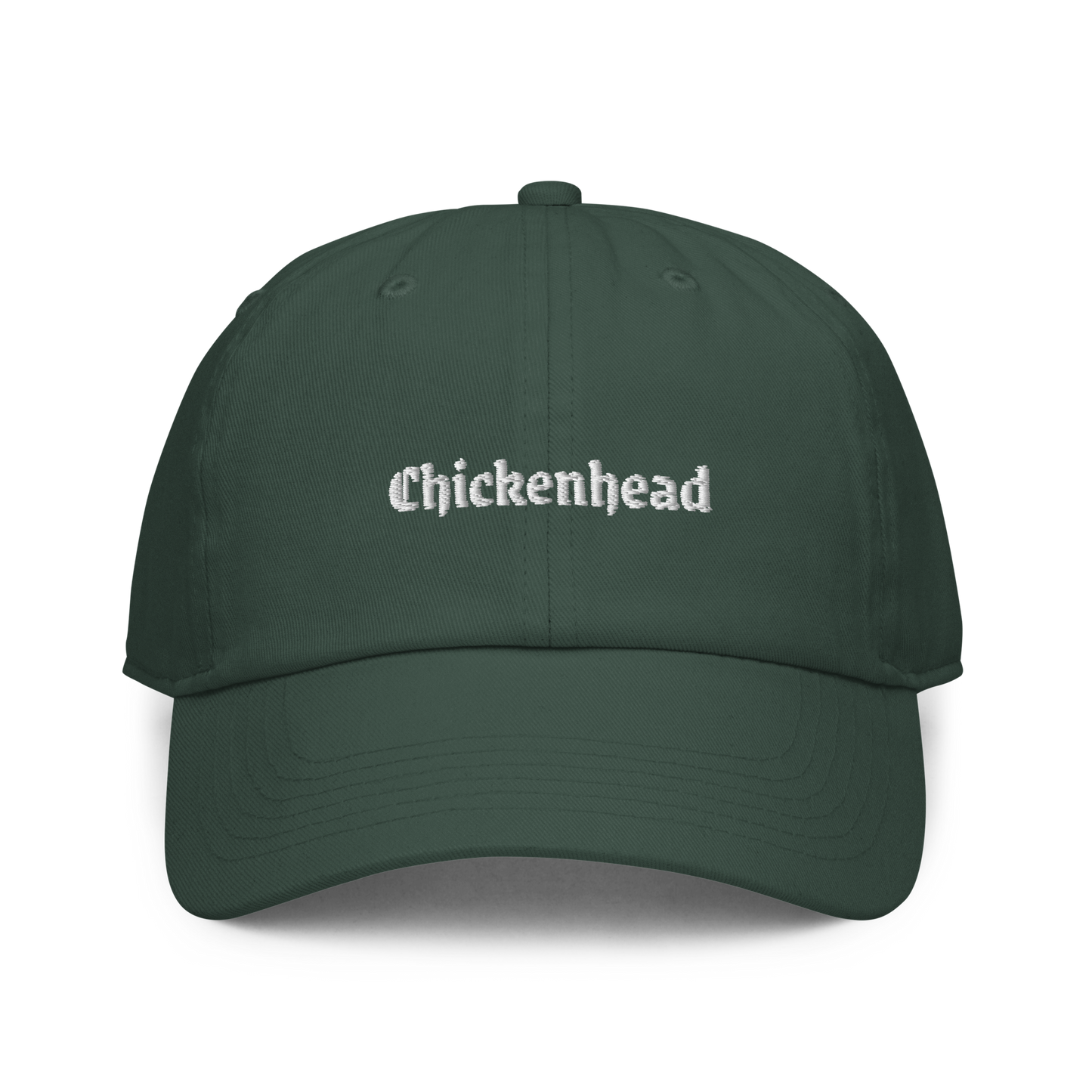 CHICKENHEAD CAP- smalls TOKYO