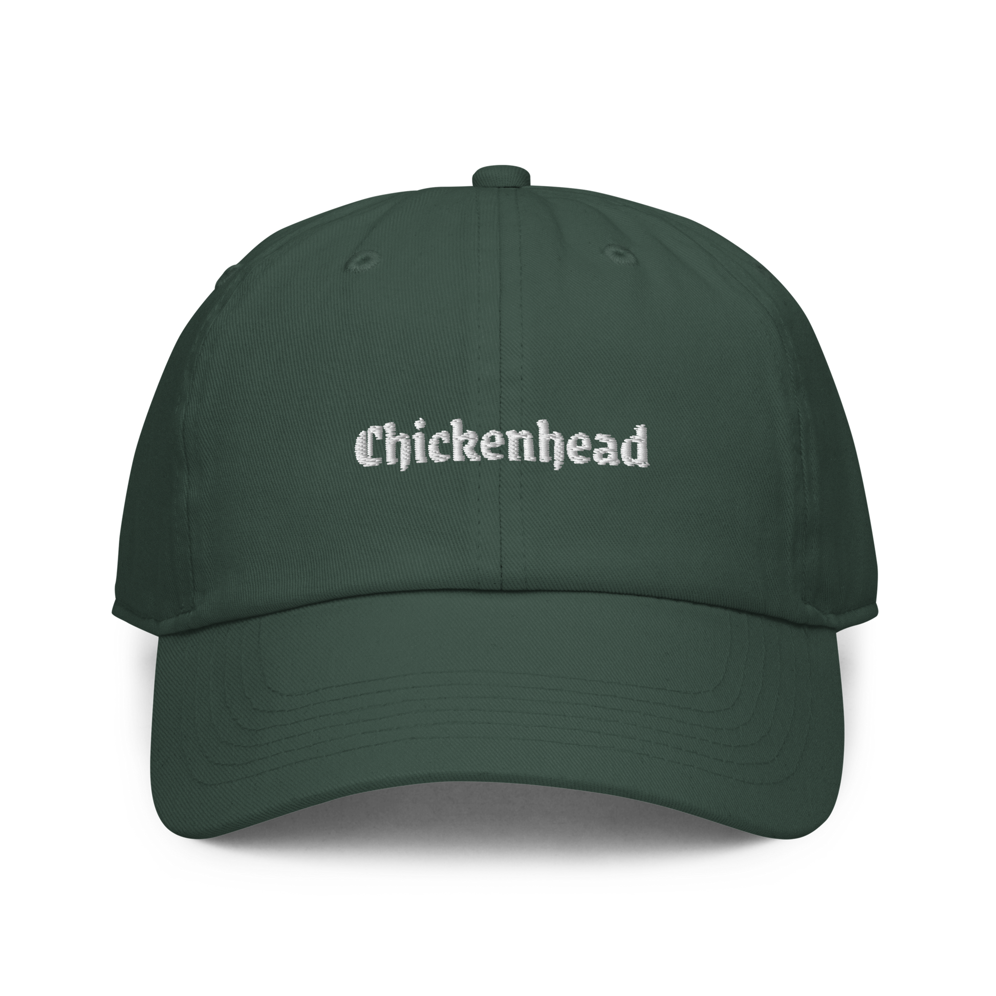 CHICKENHEAD CAP- smalls TOKYO