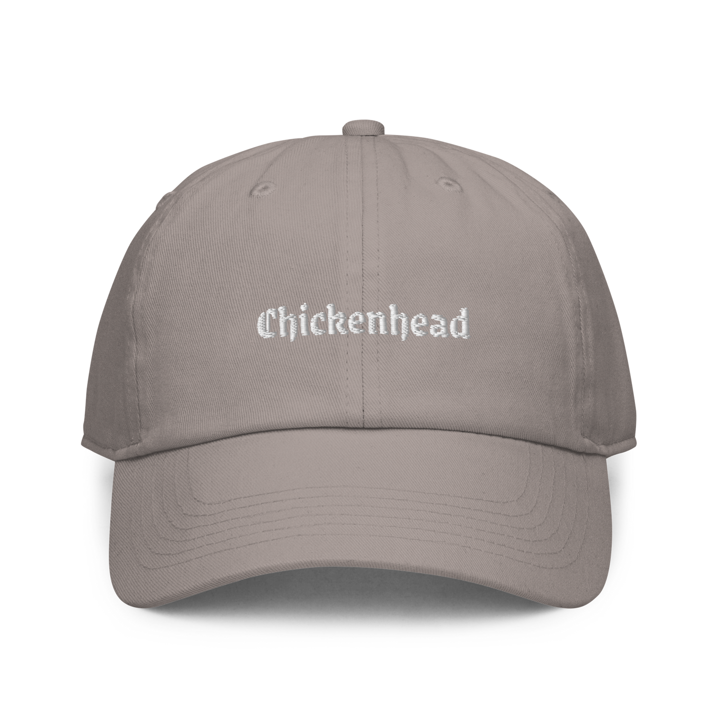 CHICKENHEAD CAP- smalls TOKYO