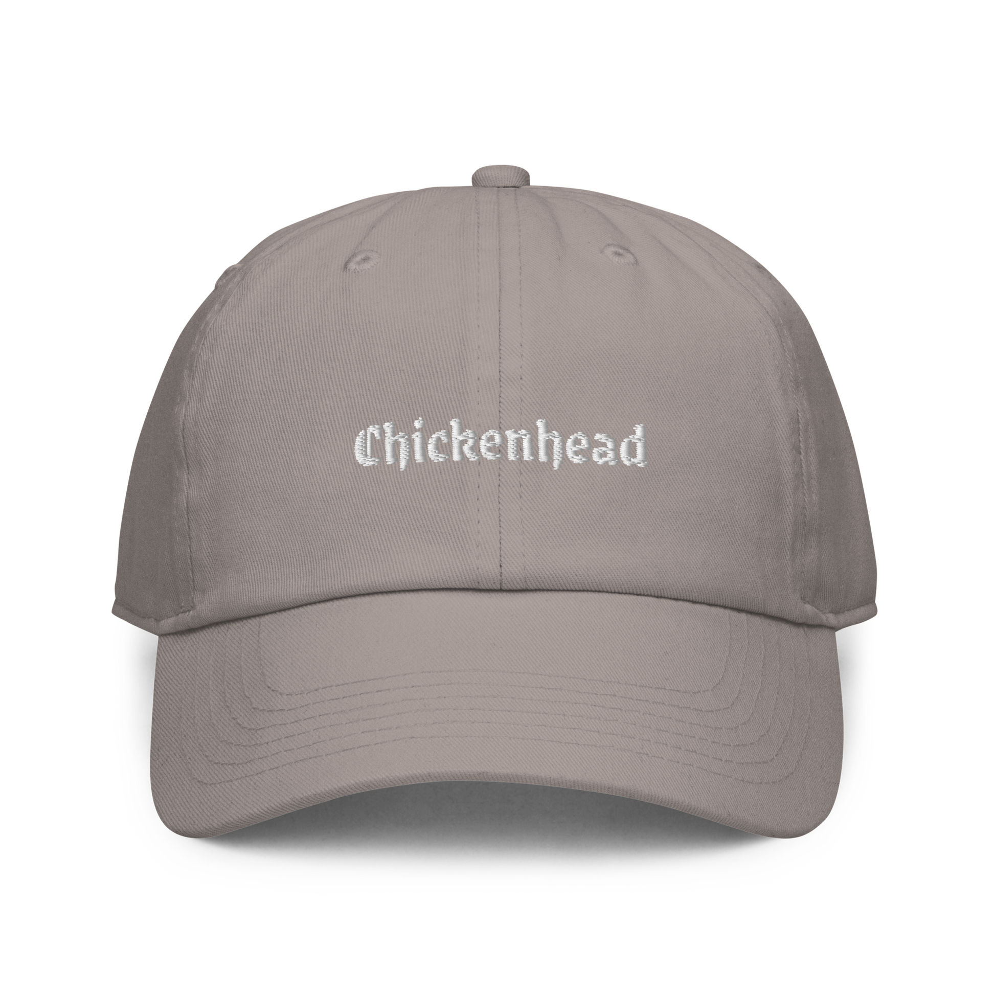 CHICKENHEAD CAP- smalls TOKYO