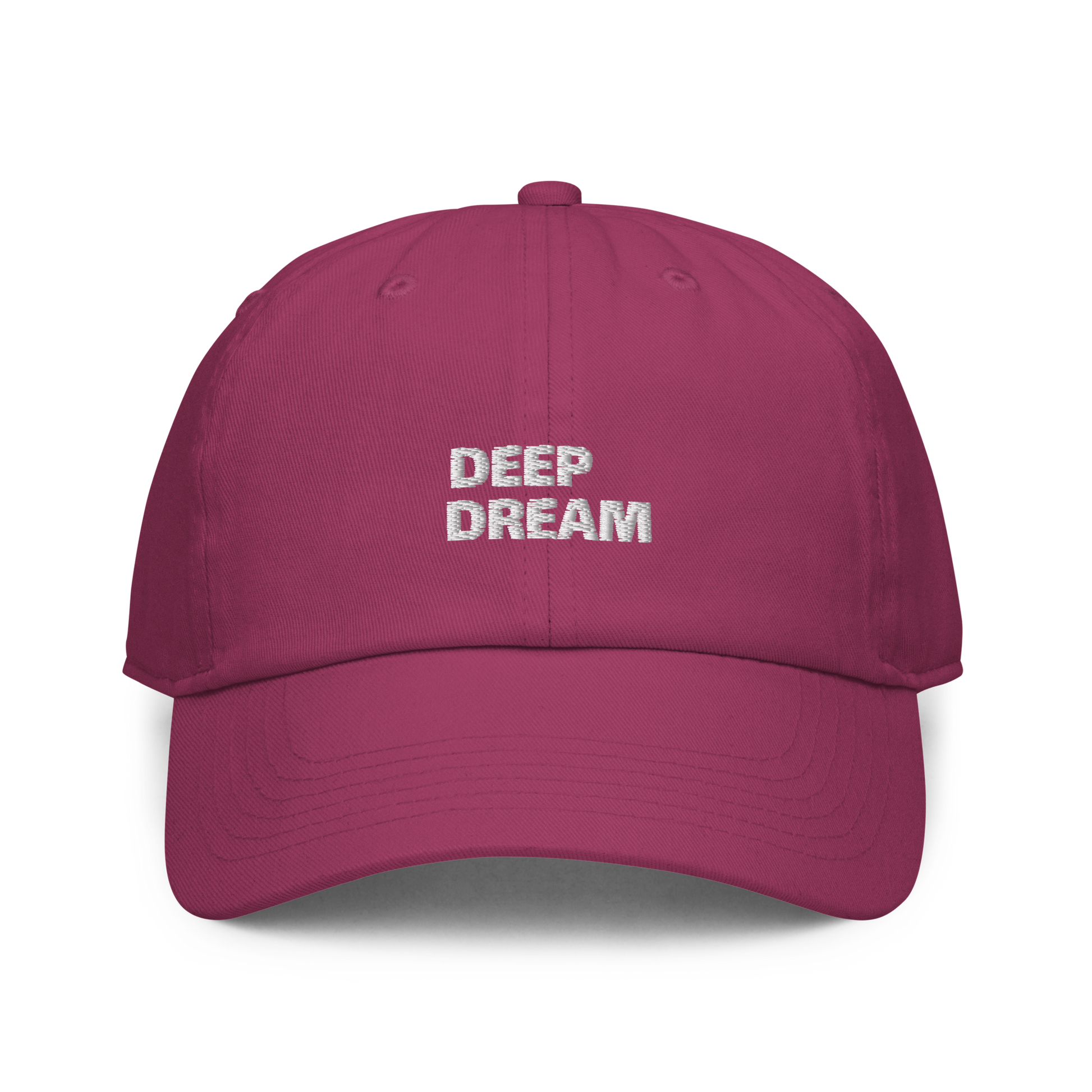 DEEP DREAM CAP- smalls TOKYO
