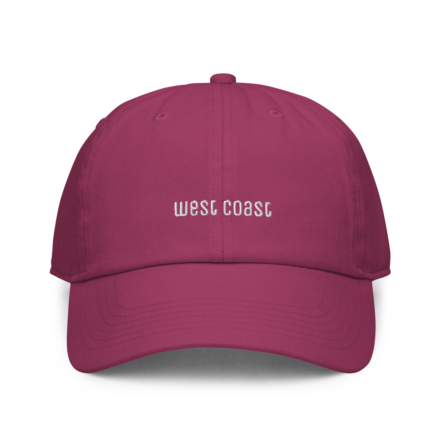 WEST COAST CAP - smalls TOKYO