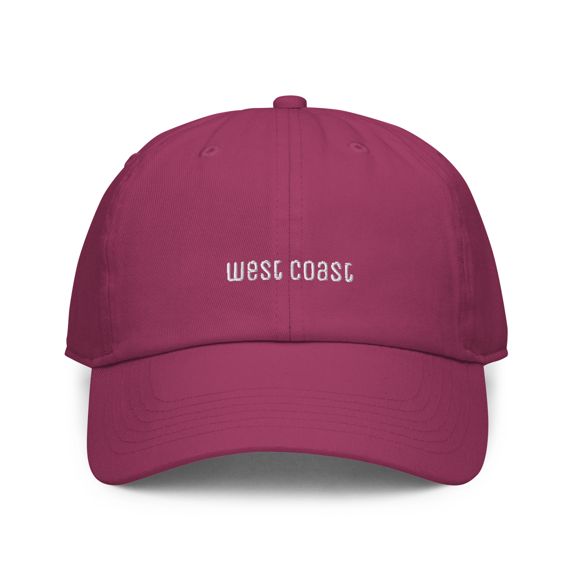 WEST COAST CAP - smalls TOKYO