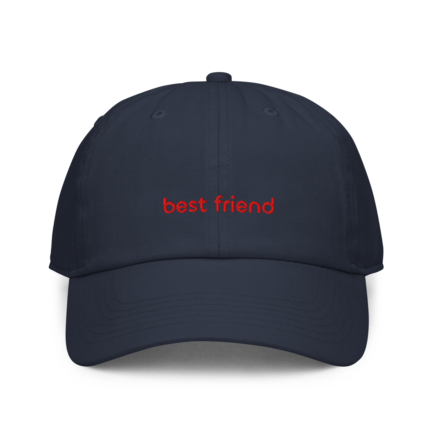 BEST FRIEND CAP- smalls TOKYO