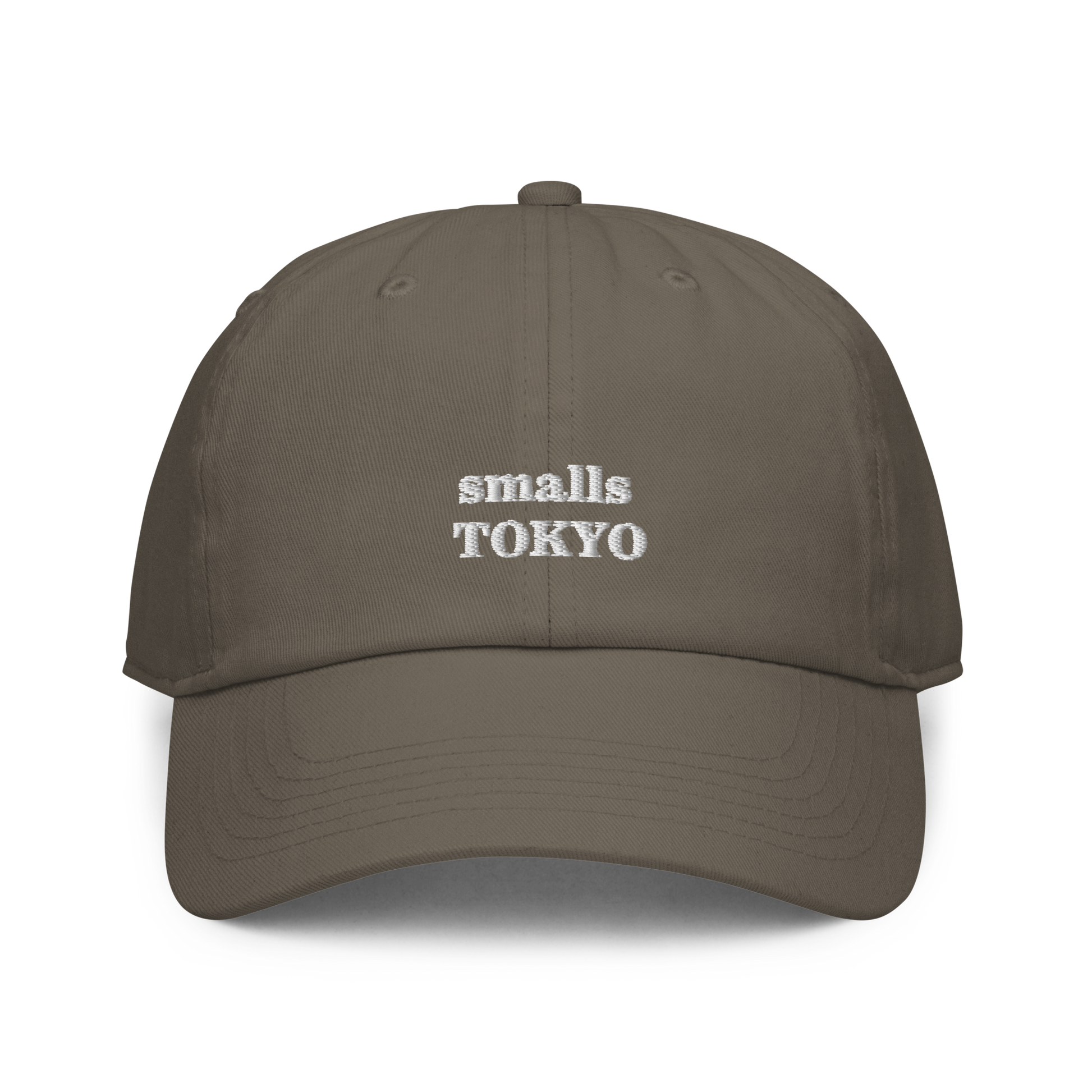 smalls TOKYO CAP