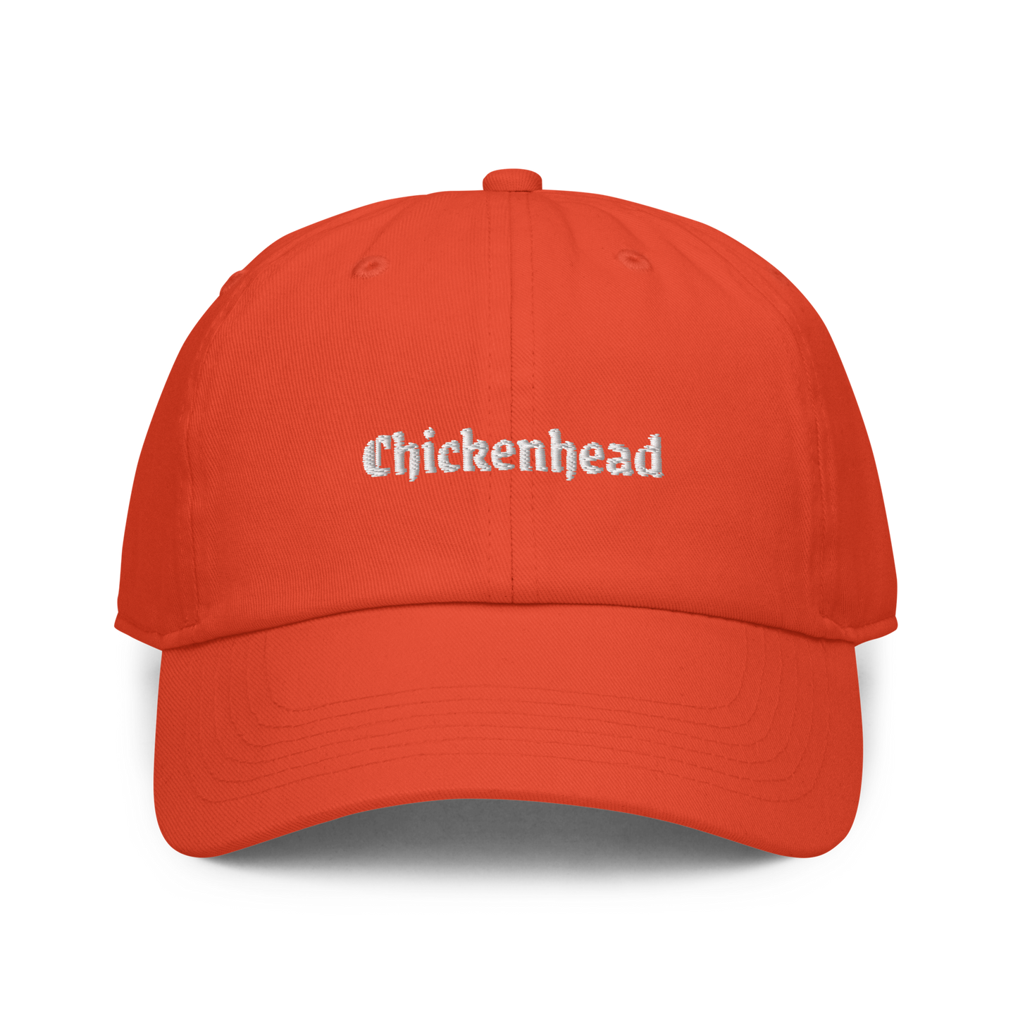 CHICKENHEAD CAP- smalls TOKYO