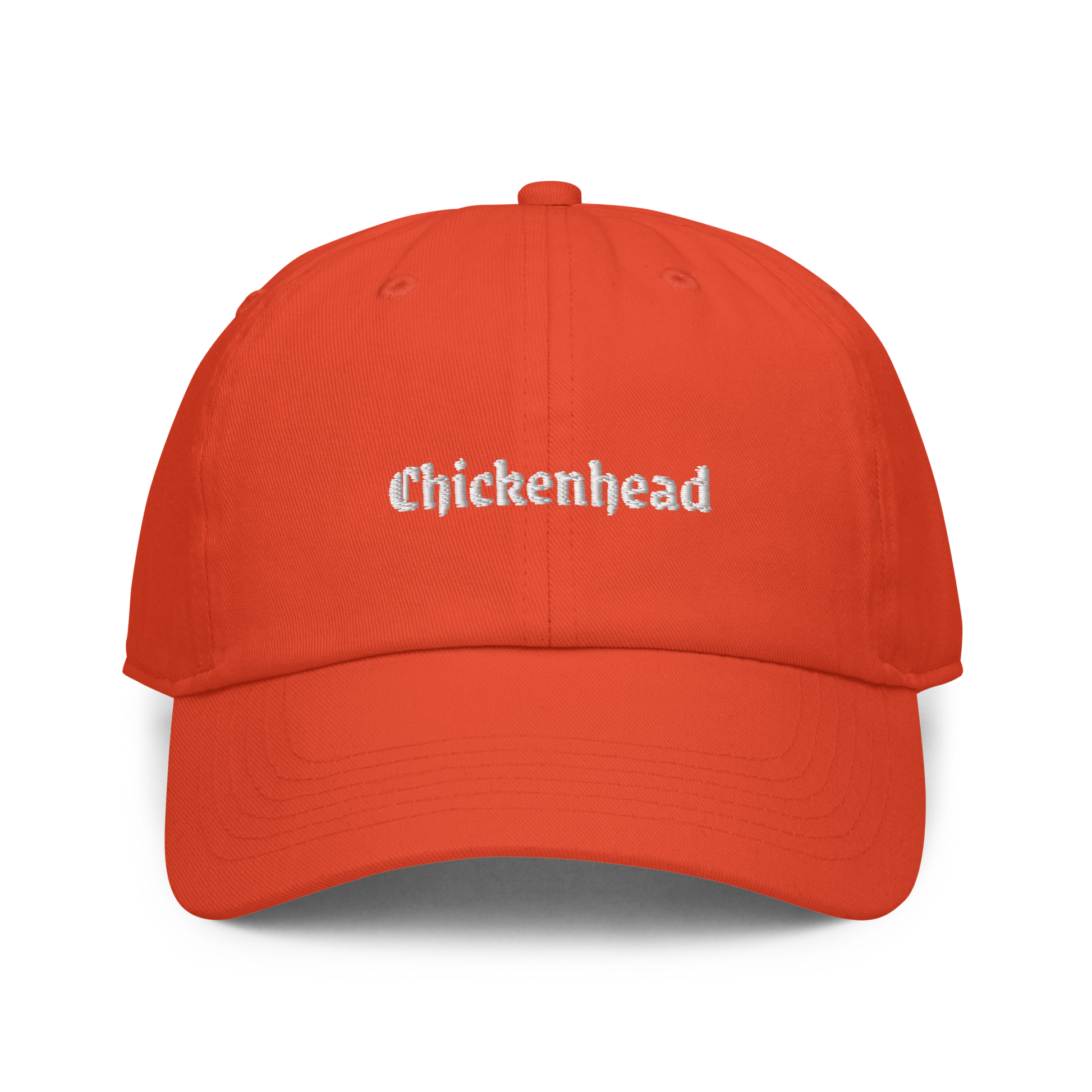 CHICKENHEAD CAP- smalls TOKYO