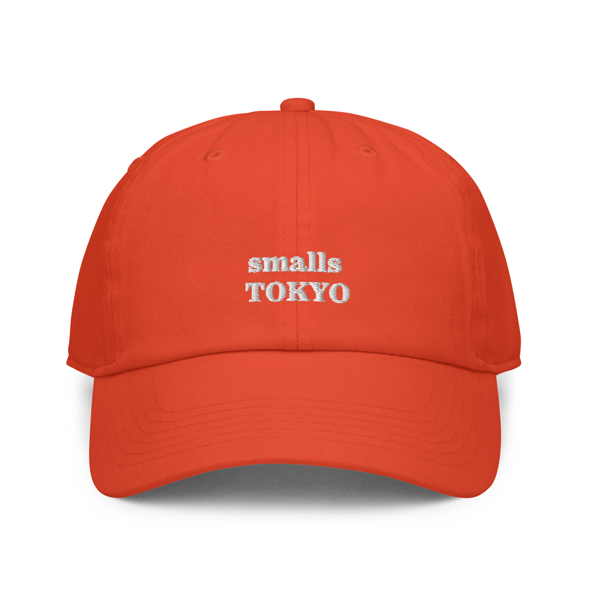 smalls TOKYO CAP