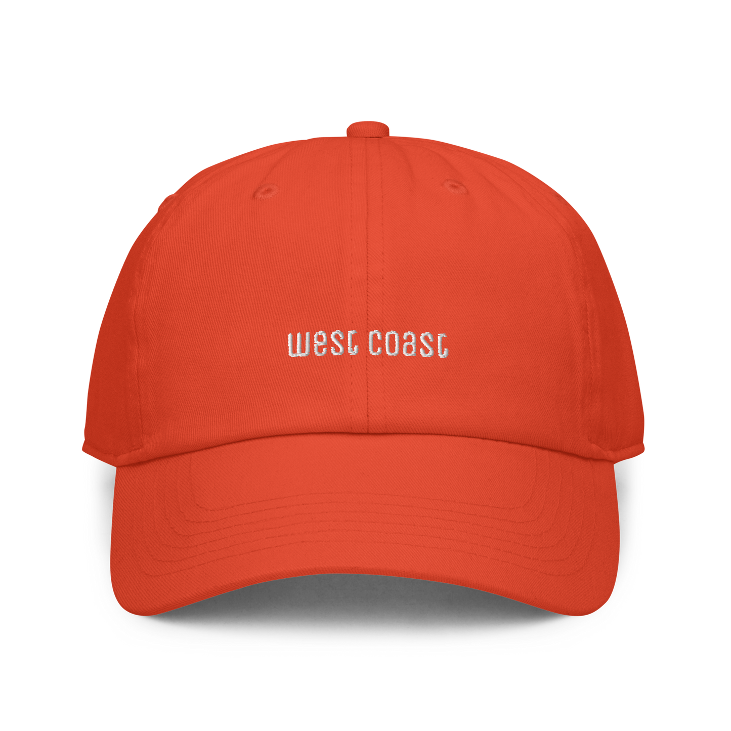 WEST COAST CAP - smalls TOKYO