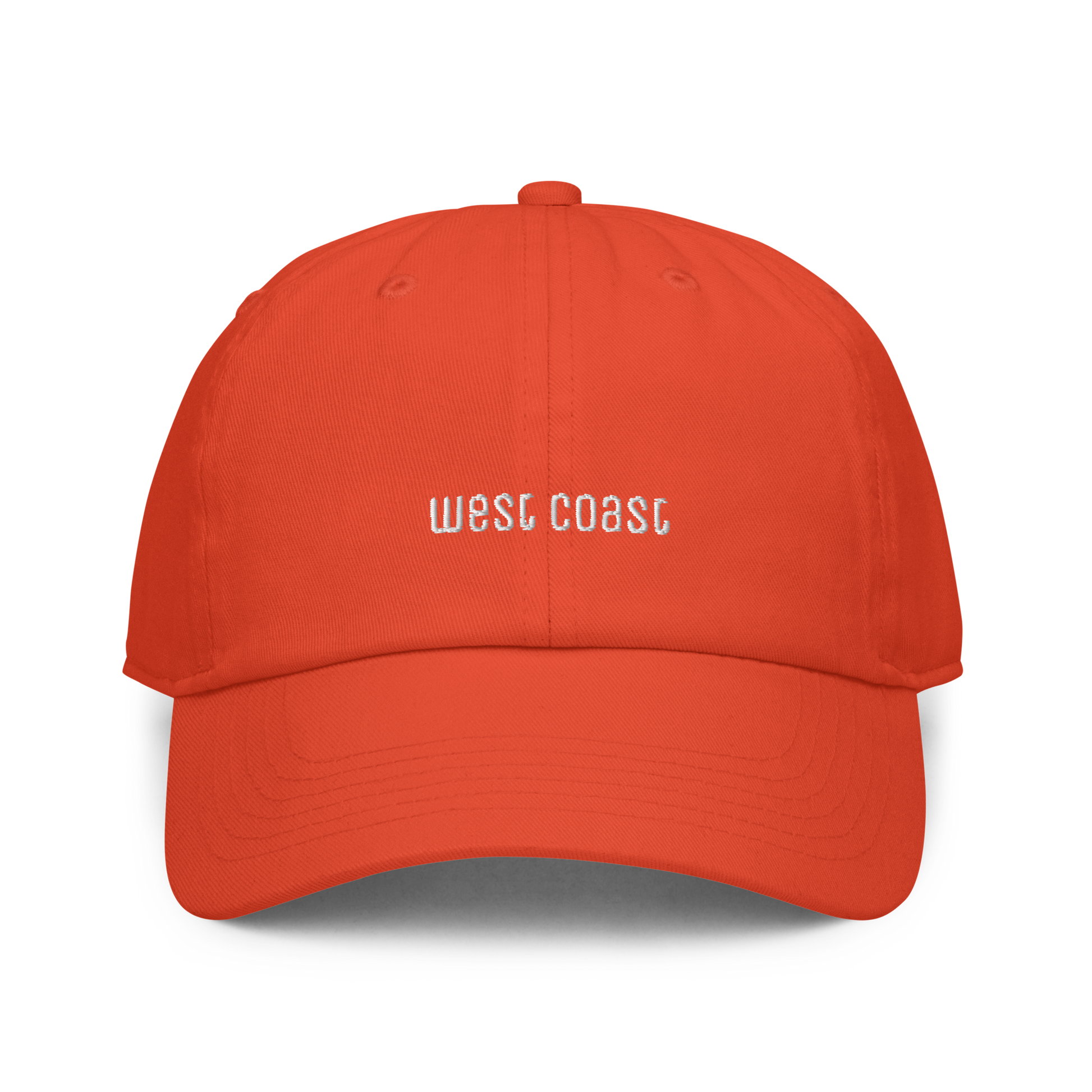 WEST COAST CAP - smalls TOKYO