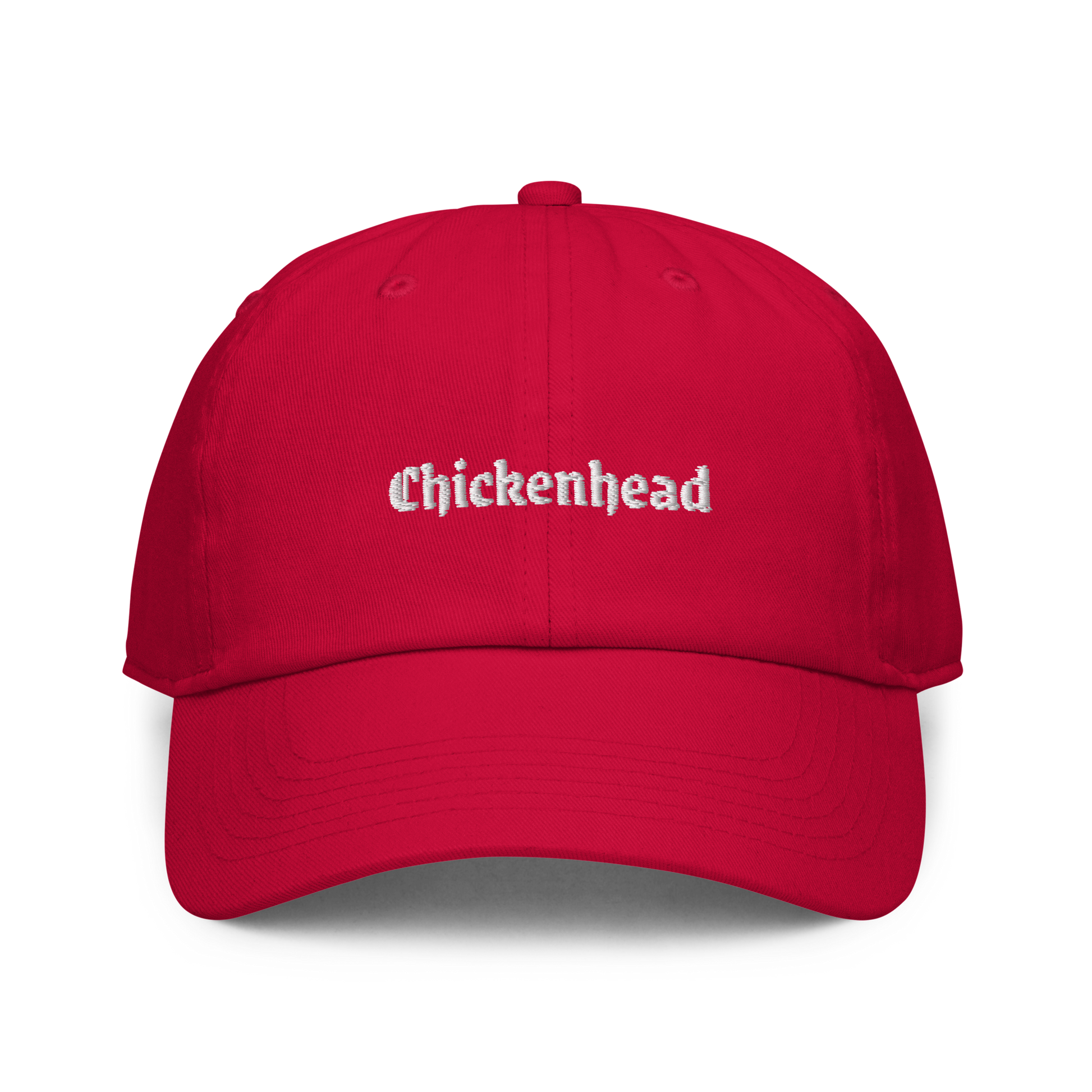CHICKENHEAD CAP- smalls TOKYO