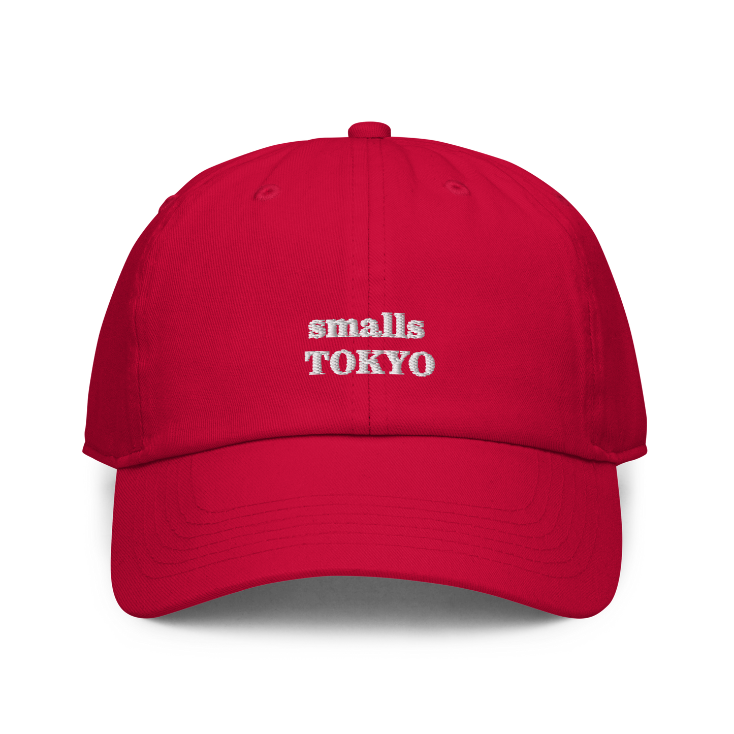 smalls TOKYO CAP