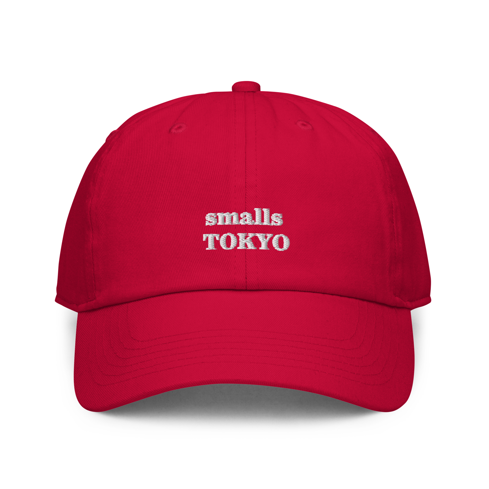 smalls TOKYO CAP