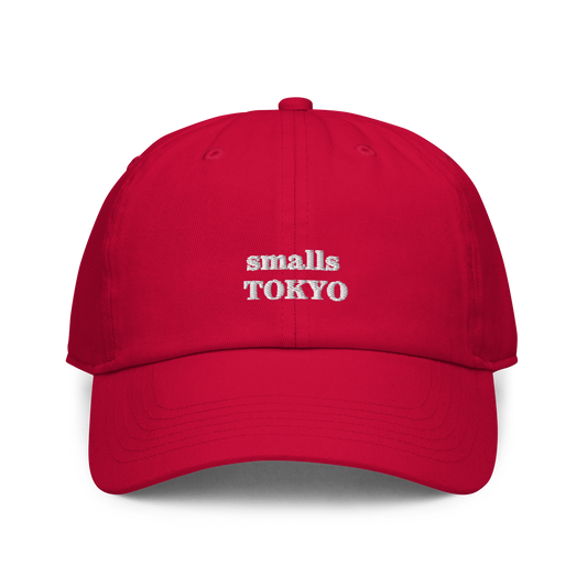 smalls TOKYO CAP